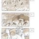 Illustration for article titled Check Out the Glorious Storyboards for One of iGame of Thrones/i Biggest Scenes